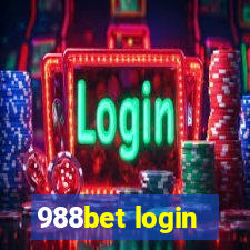 988bet login